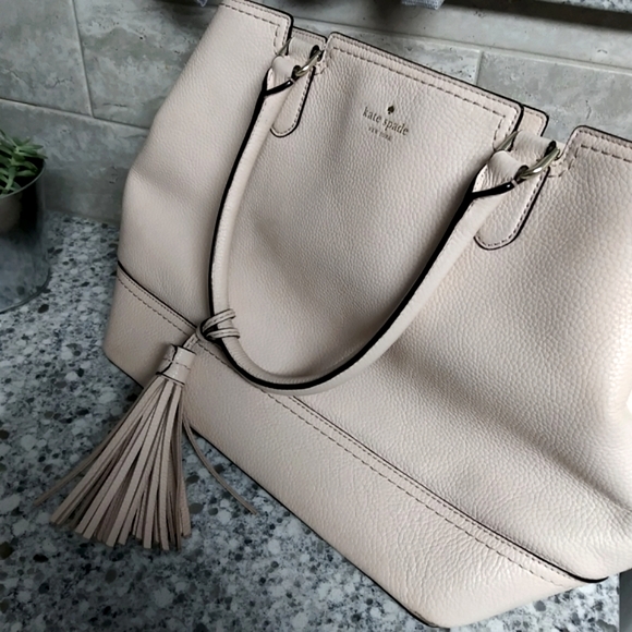 Kate spade McCall Street Jenner Tote - Picture 2 of 16